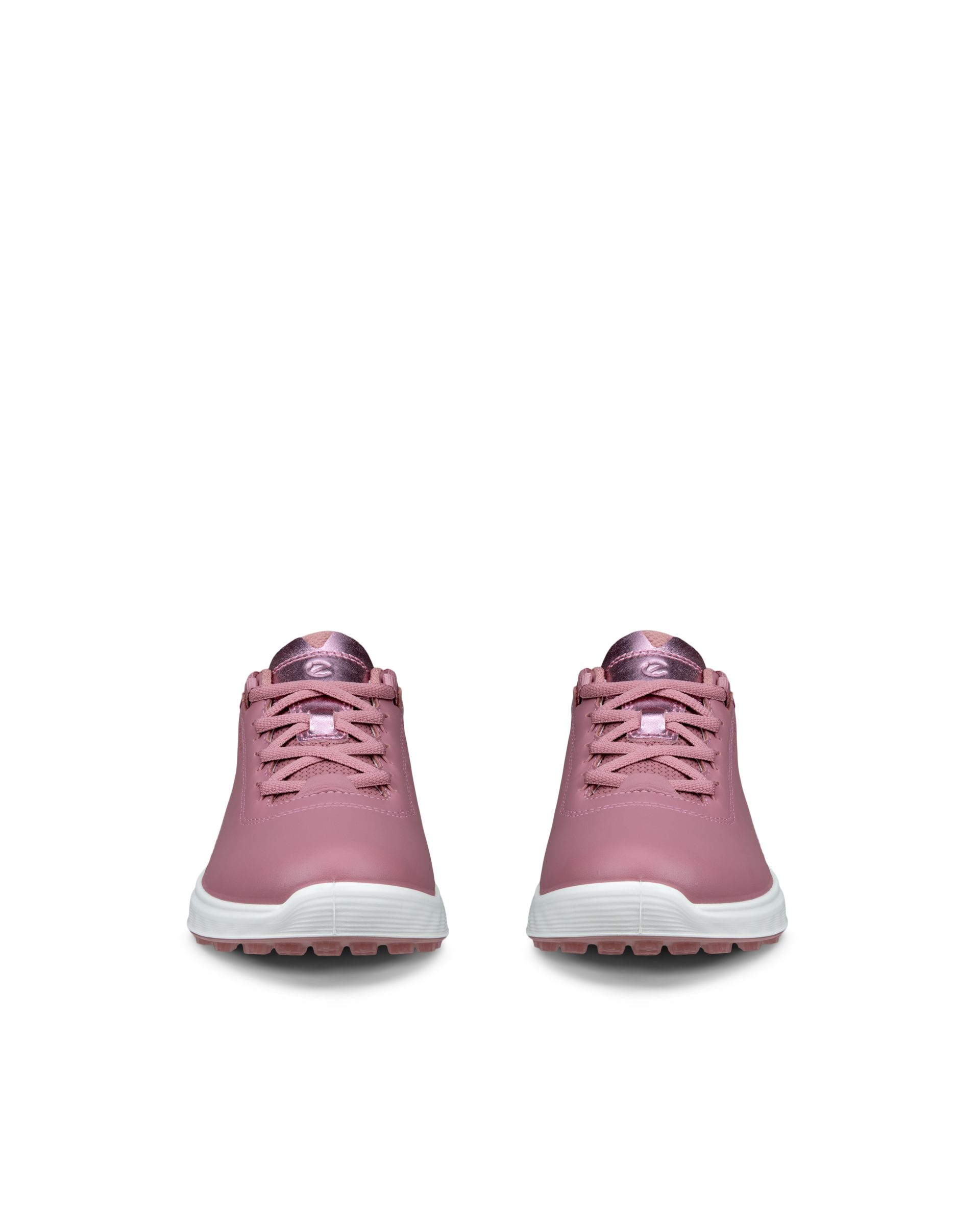 ECCO Golf S-Casual — Pink
