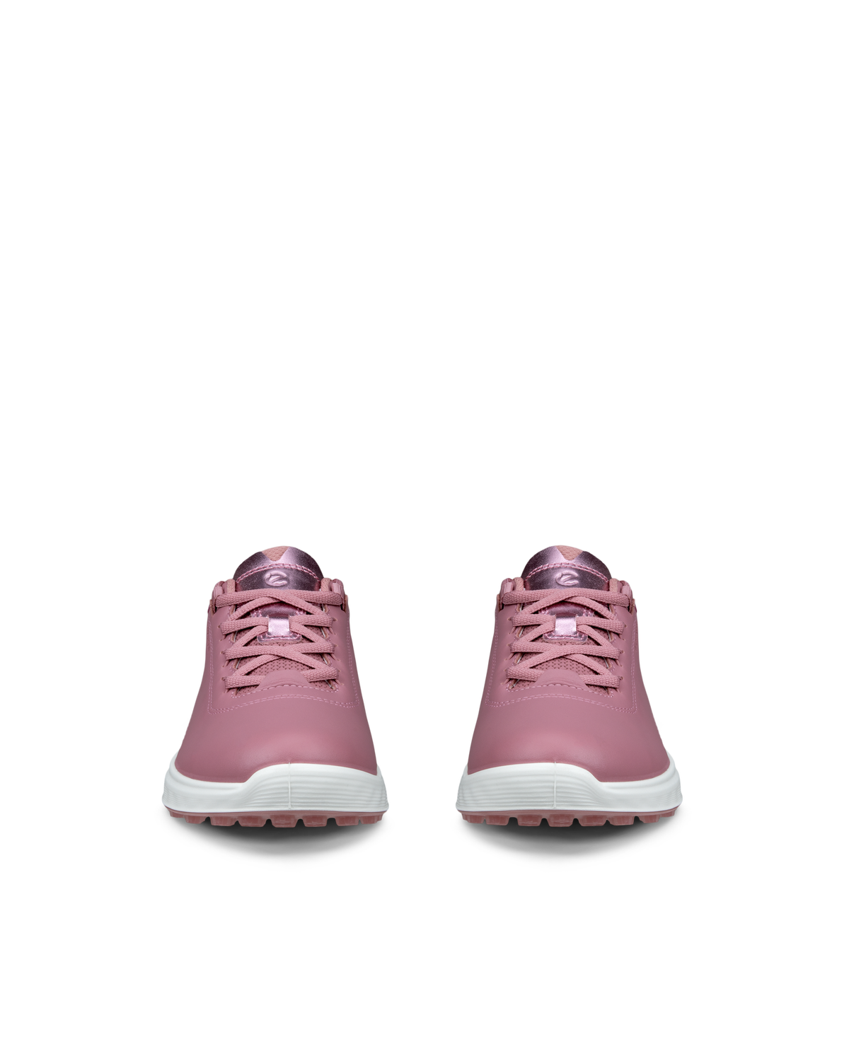 ECCO Golf S-Casual — Pink