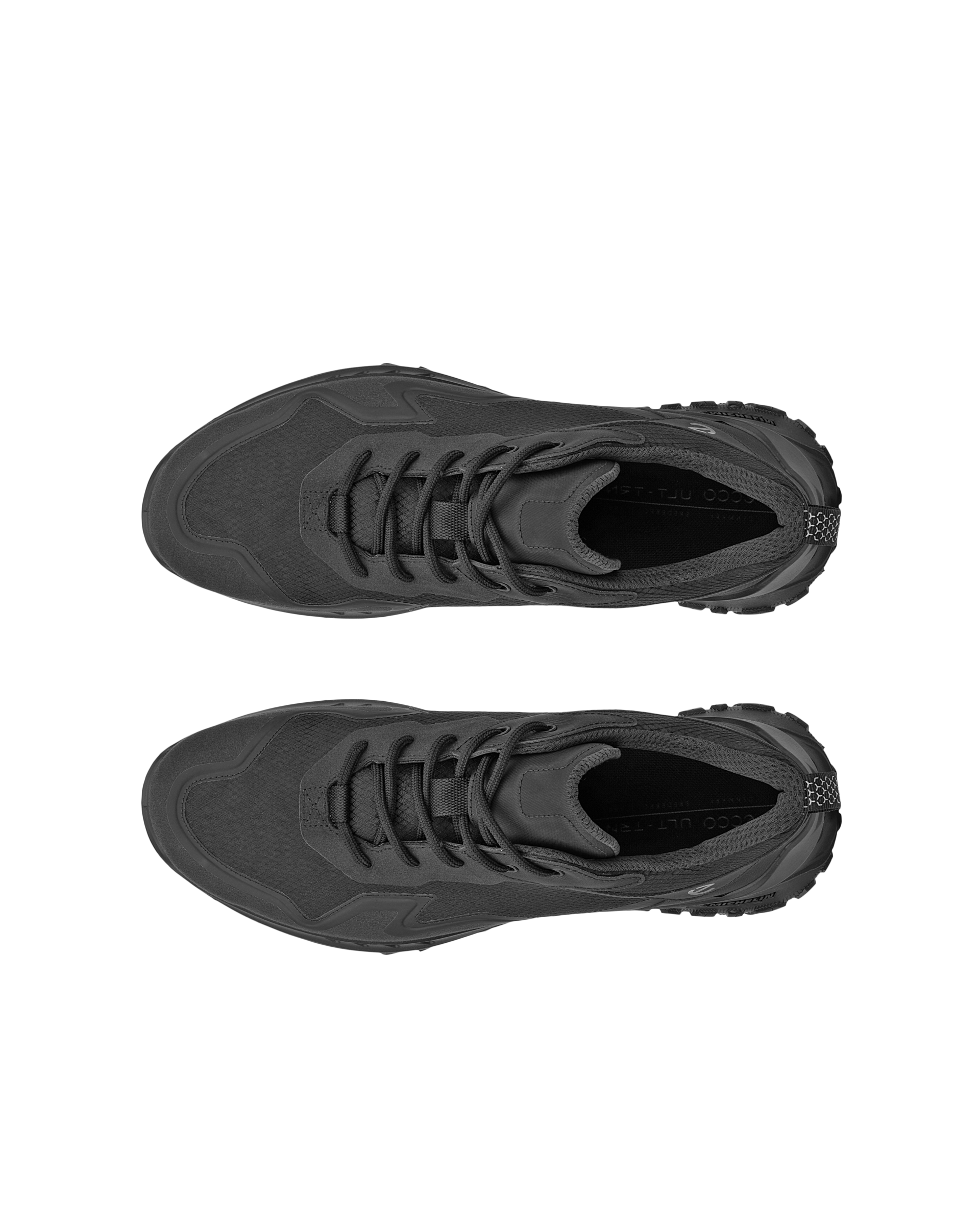 ECCO ULT-TRN — Black
