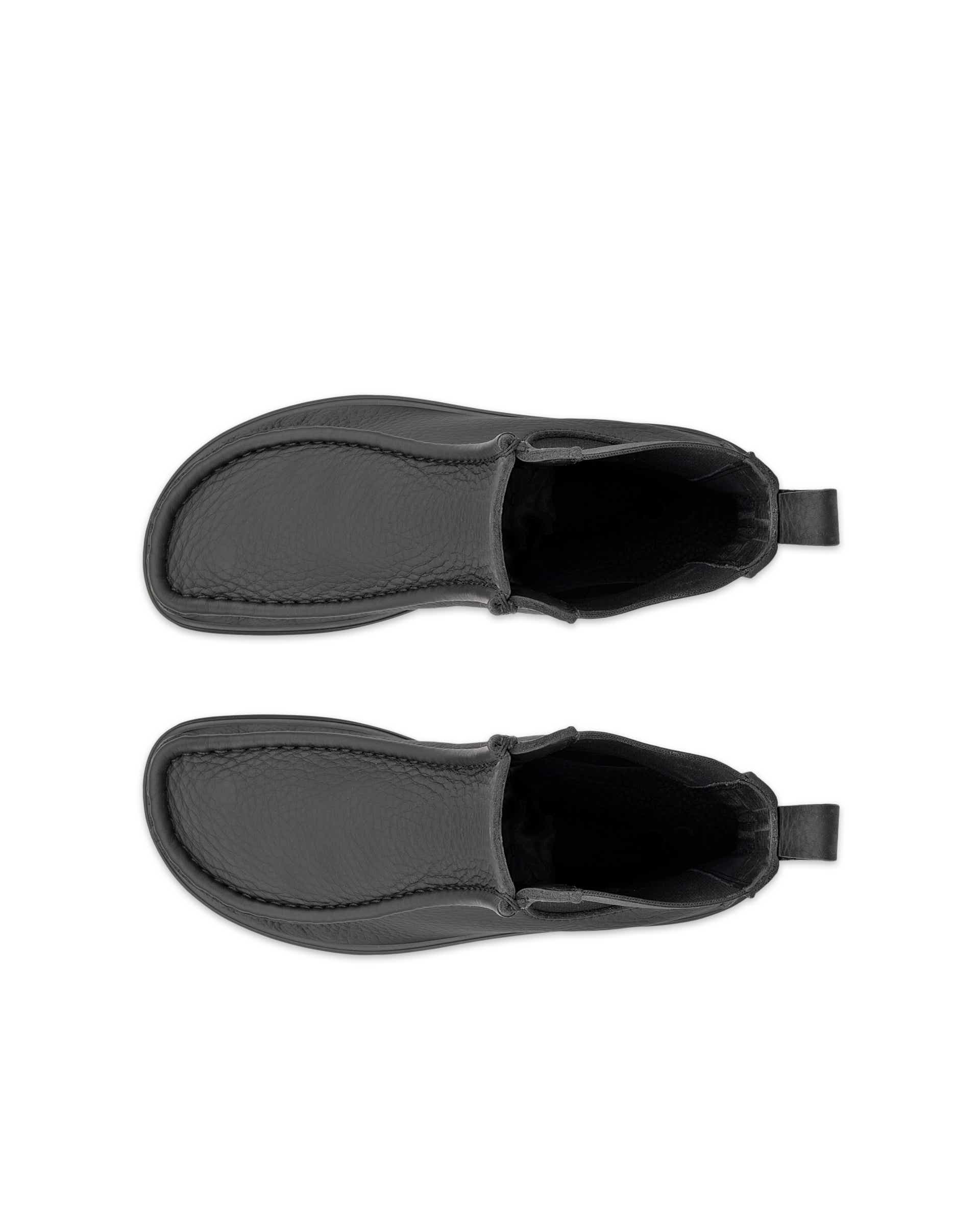 ECCO® JOKE Chelseaboots skinn herr - Svart - Top left pair