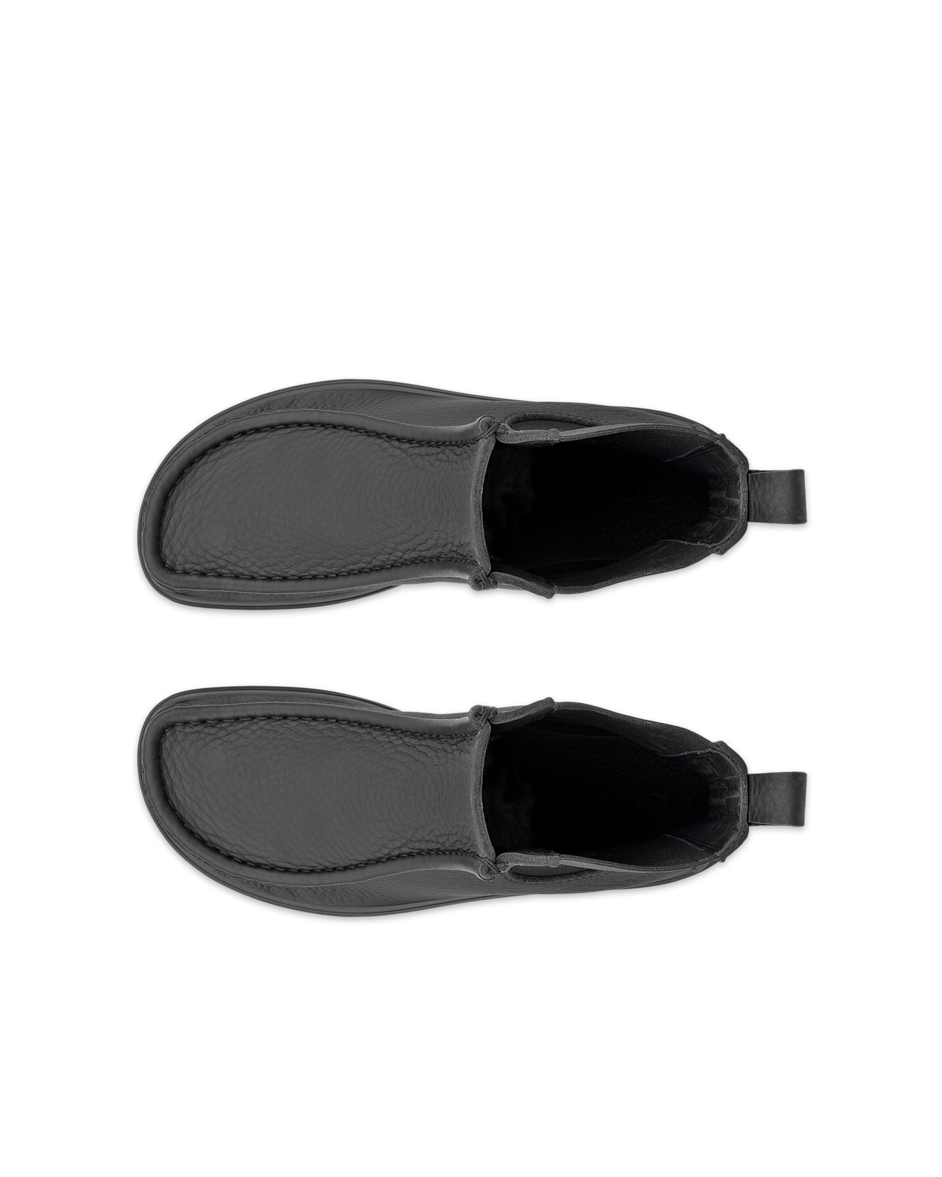 ECCO® JOKE Chelseaboots skinn herr - Svart - Top left pair