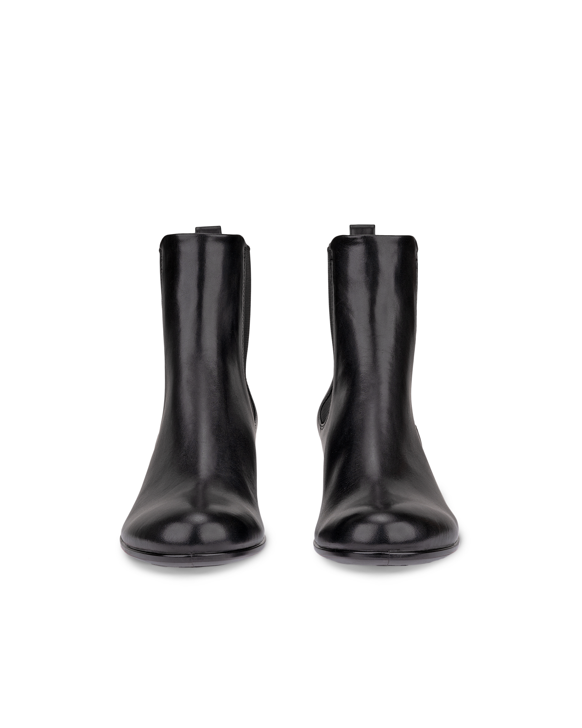 ECCO Dress Classic 35 — Black