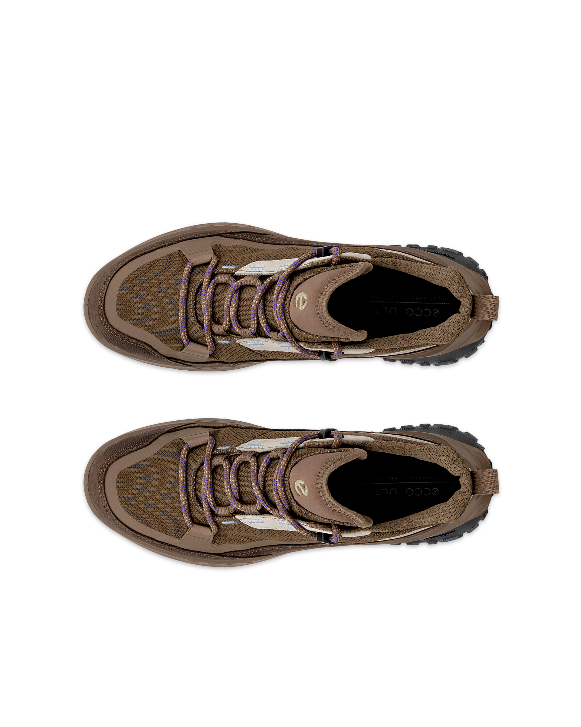 ECCO ULT-TRN — Brown