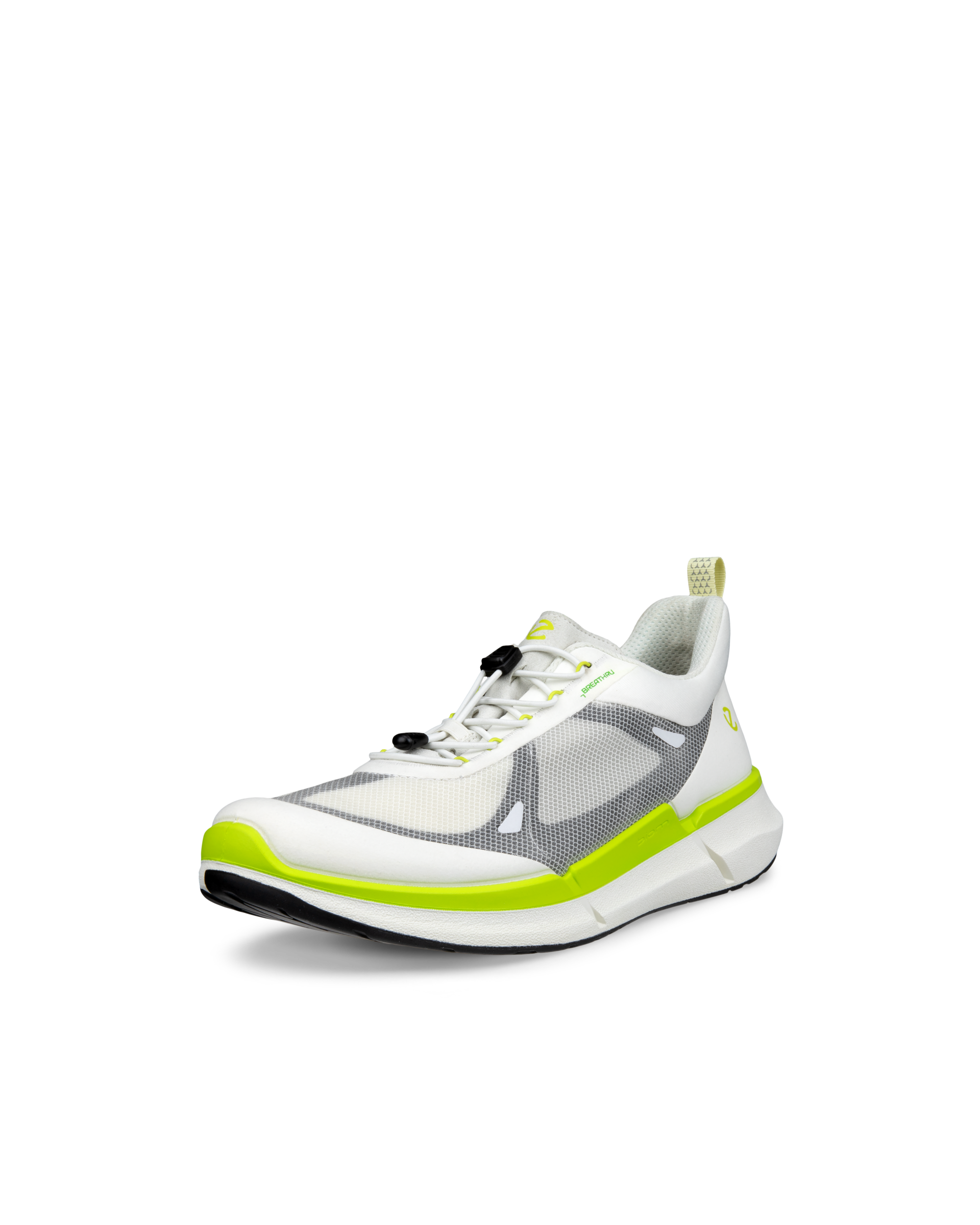ECCO BIOM 2.2 — White
