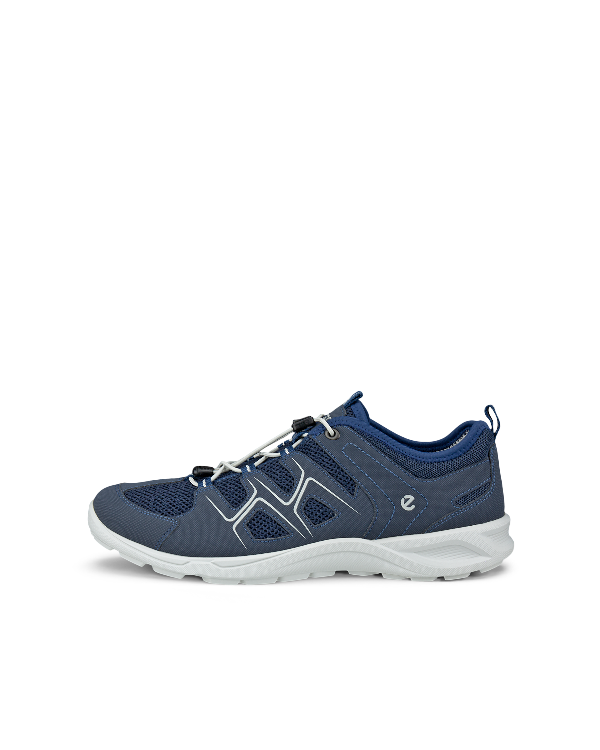 Men's ECCO® Terracruise LT Outdoor Shoe Blue