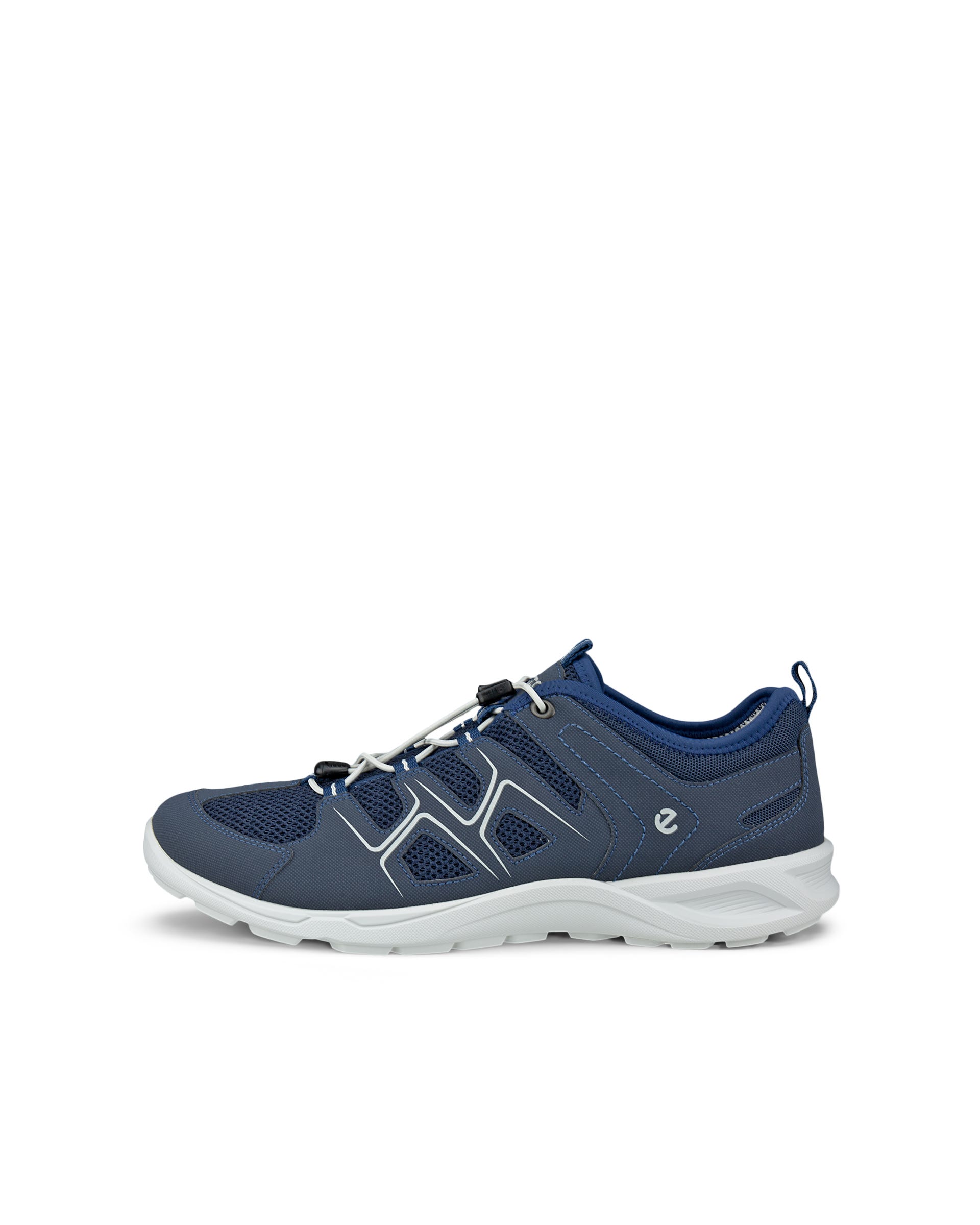 Men's ECCO® Terracruise LT Outdoor Shoe Blue - Main Image