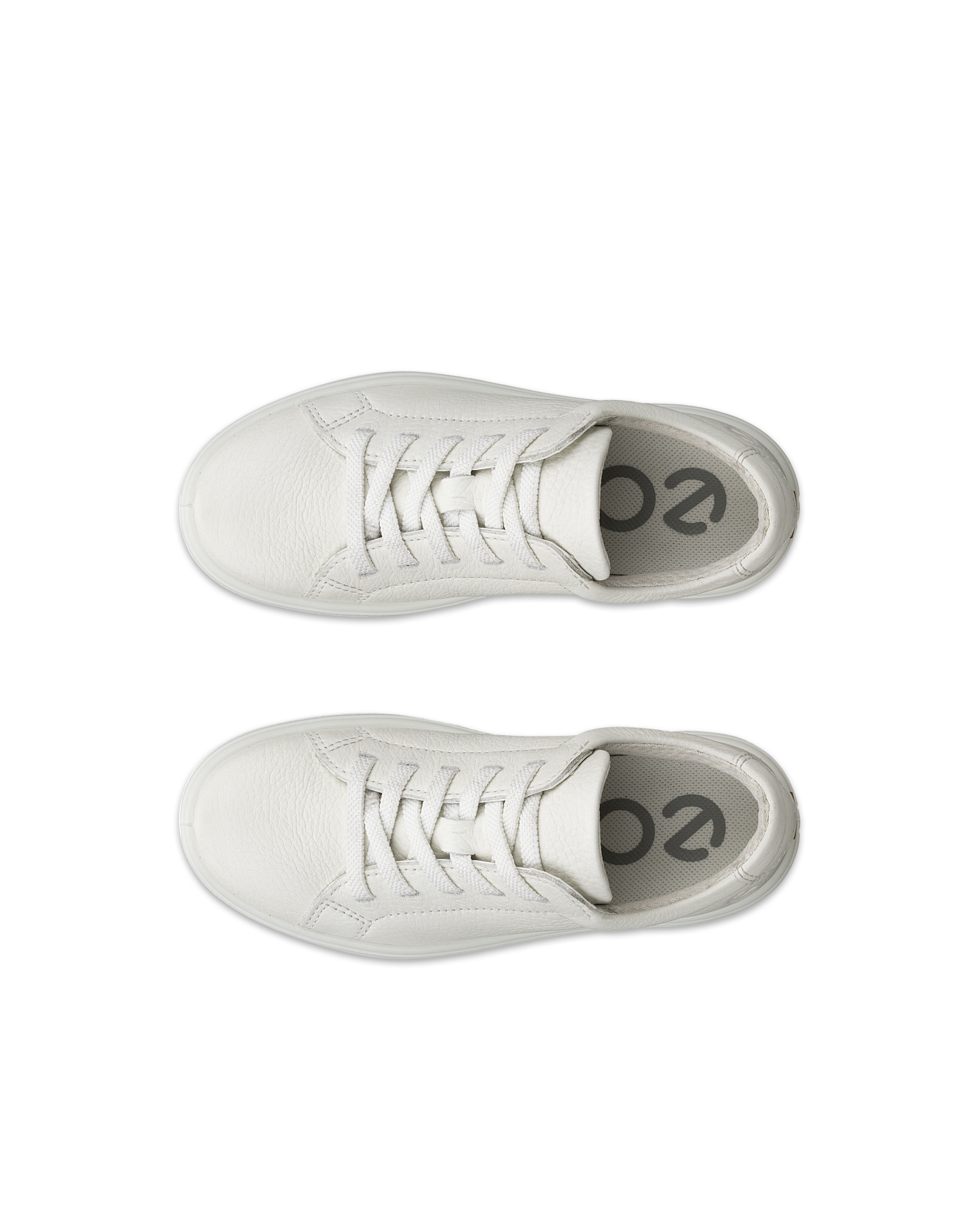 ECCO SOFT 60 — White