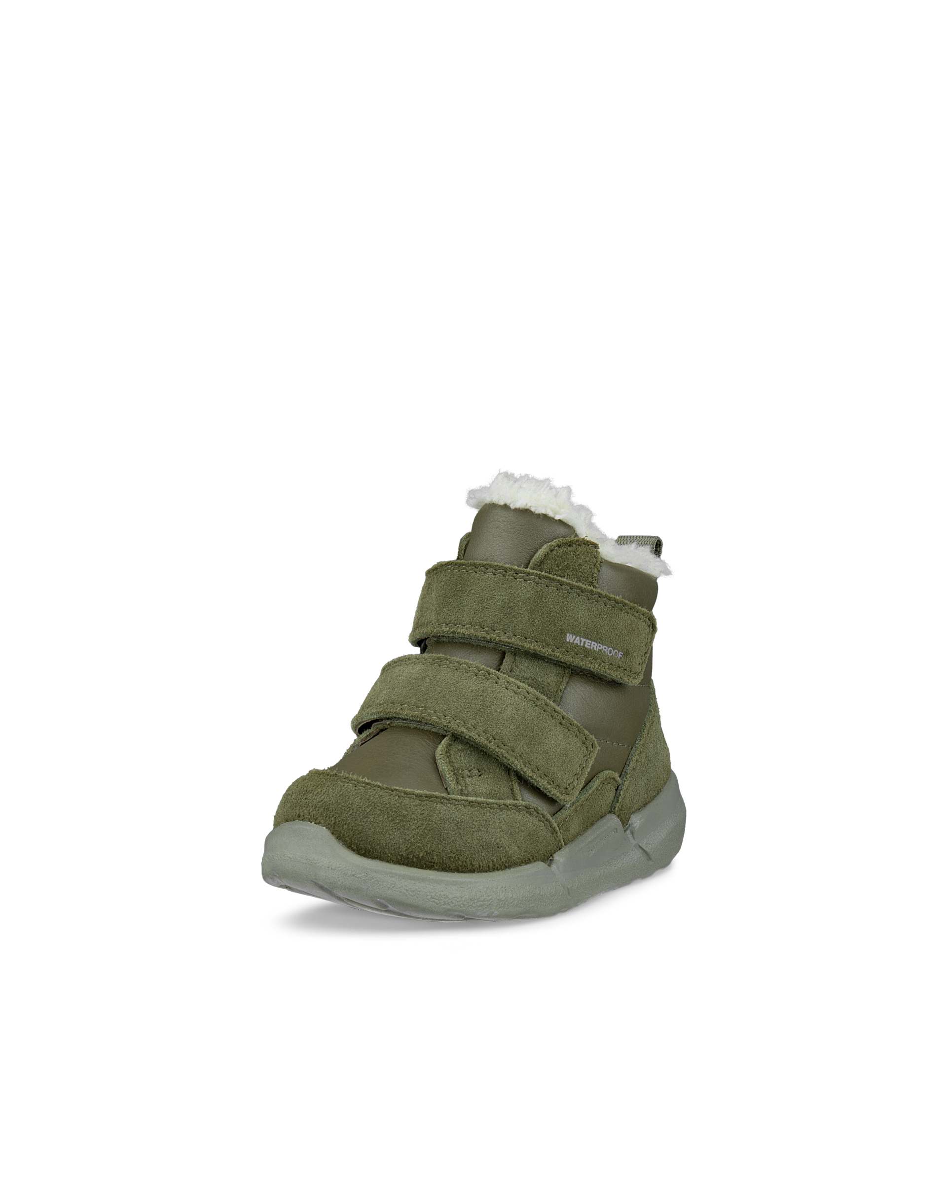 ECCO BIOM 2.2 INFANT — Green