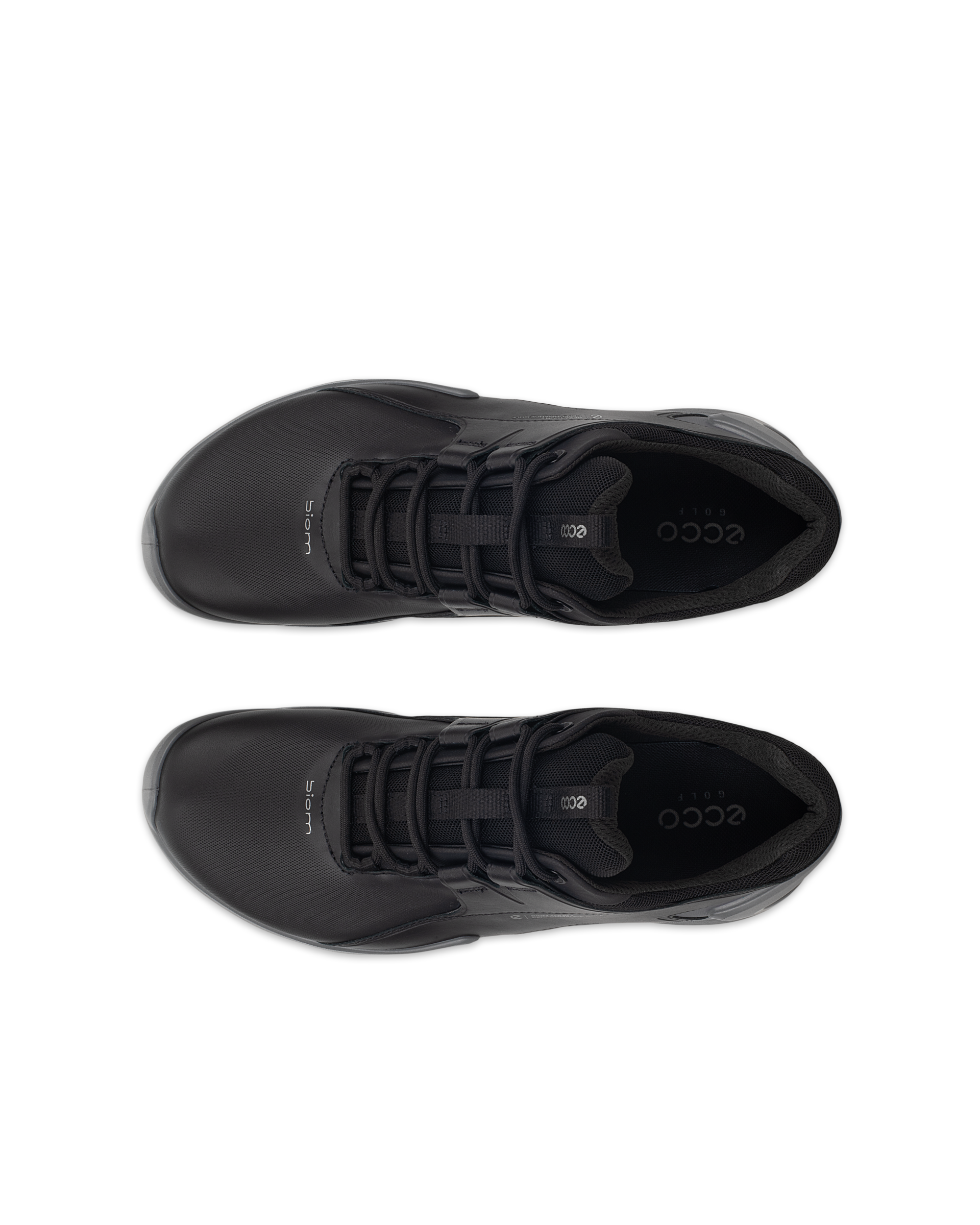 ECCO Golf Biom Tour — Black