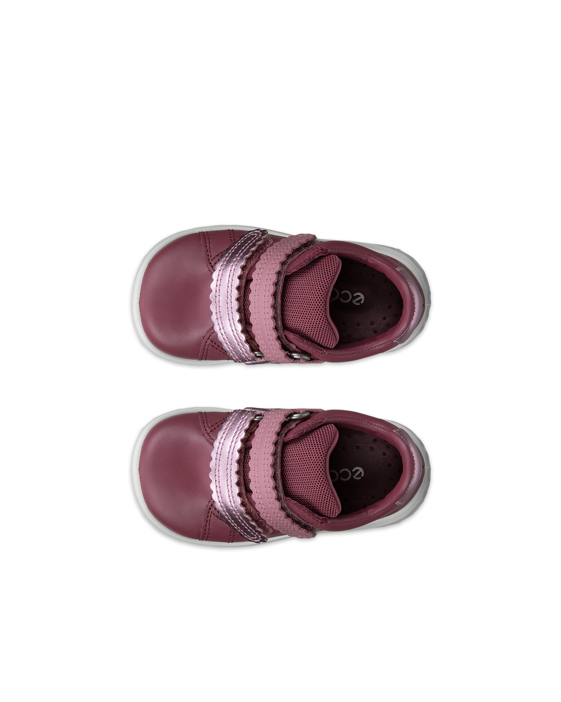 ECCO SP.1 LITE INFANT — Pink