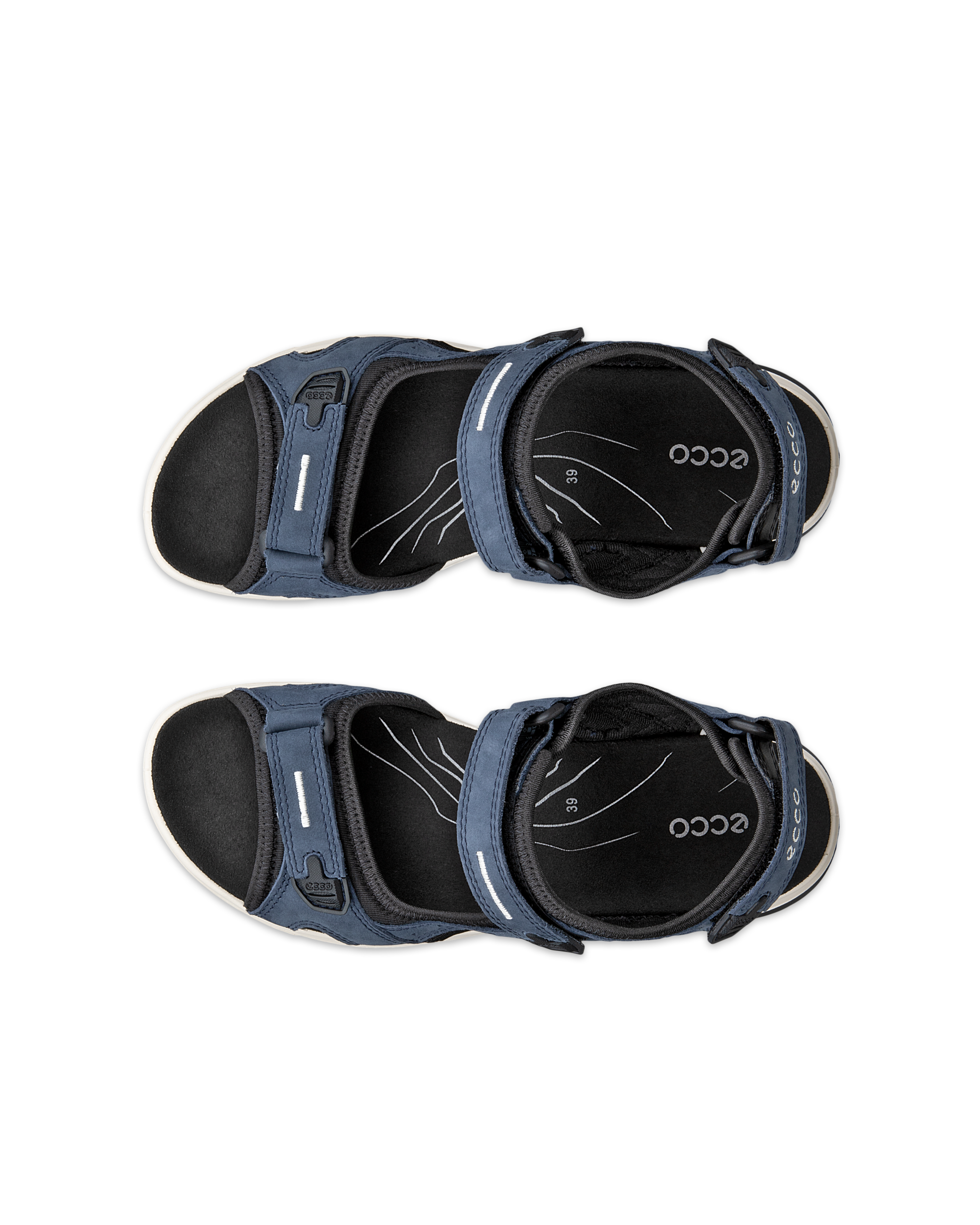 ECCO Offroad — Blue
