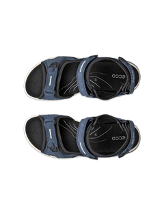 ECCO Offroad — Blue 5
