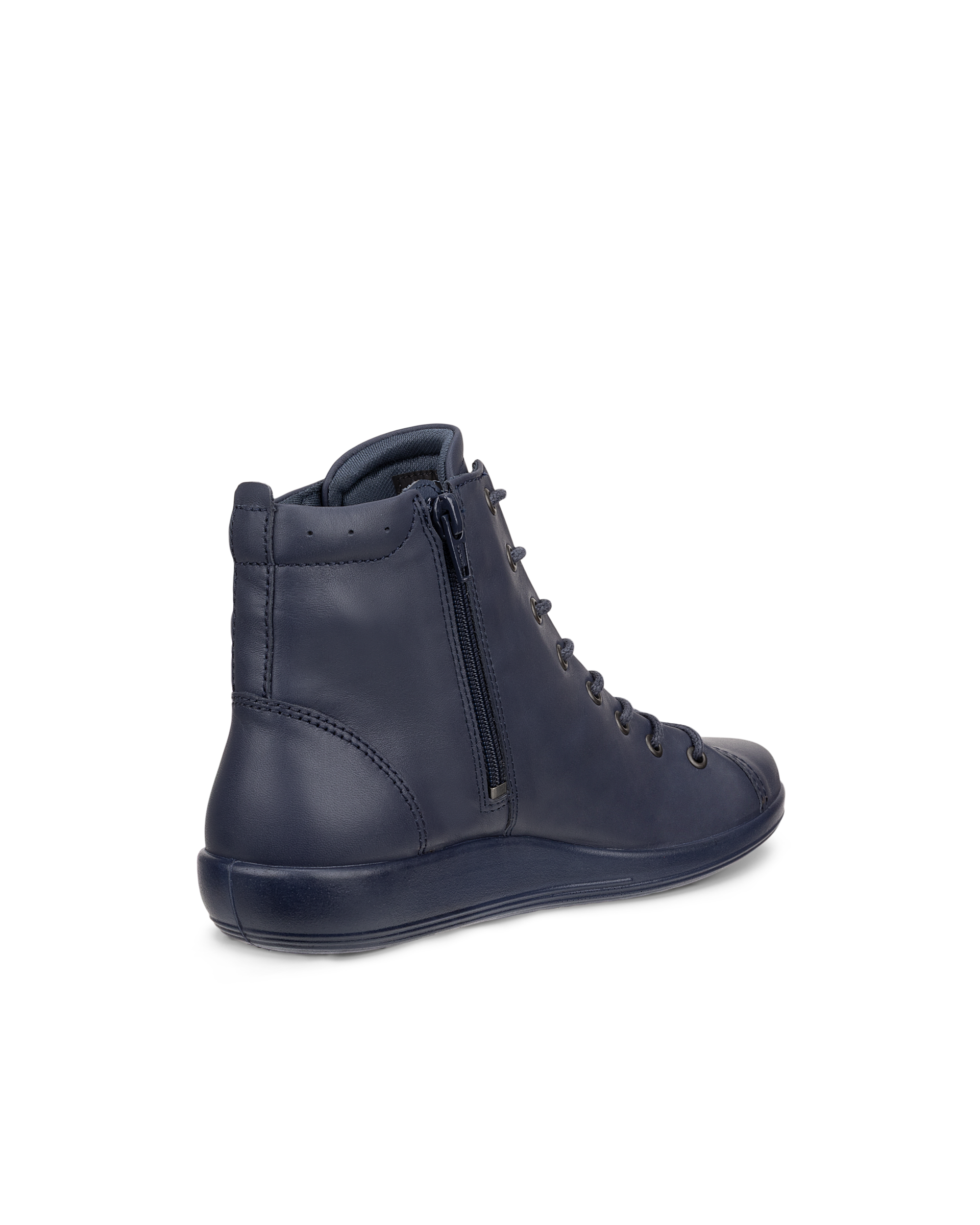 ECCO SOFT 2.0 — Blue