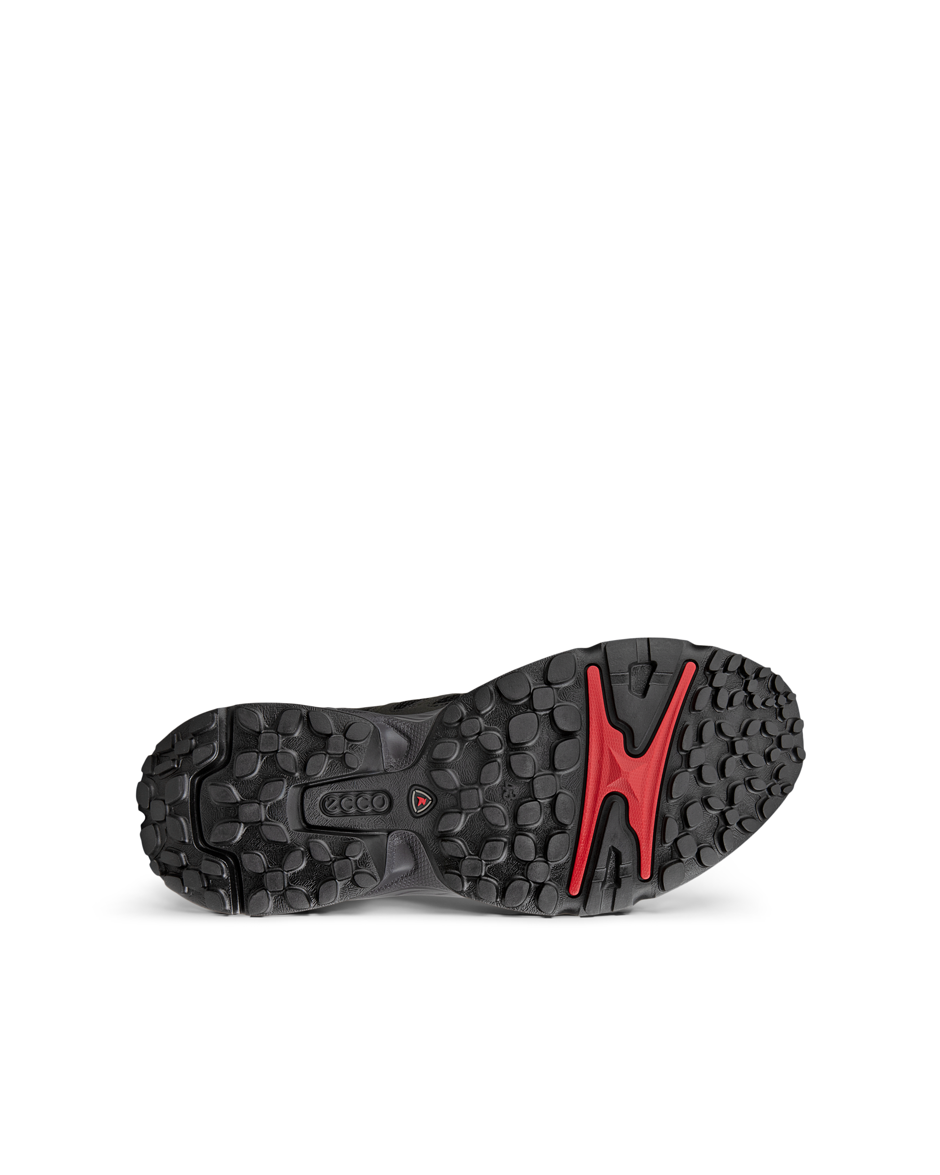 ECCO Receptor XP — Black