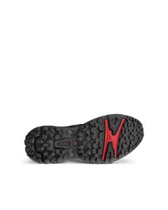 ECCO Receptor XP — Black 4