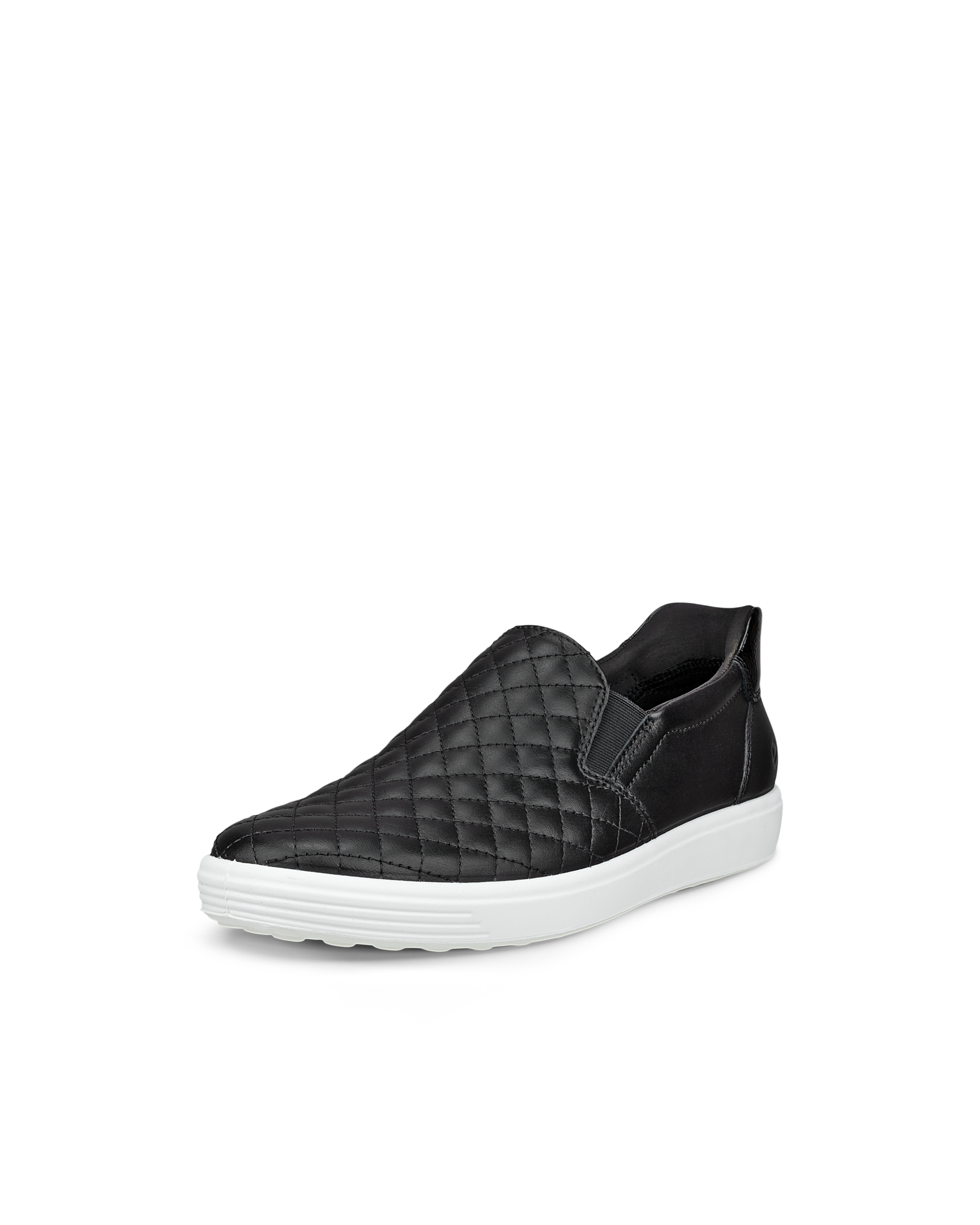 ECCO Soft 7 — Black