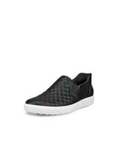 ECCO Soft 7 — Black 2