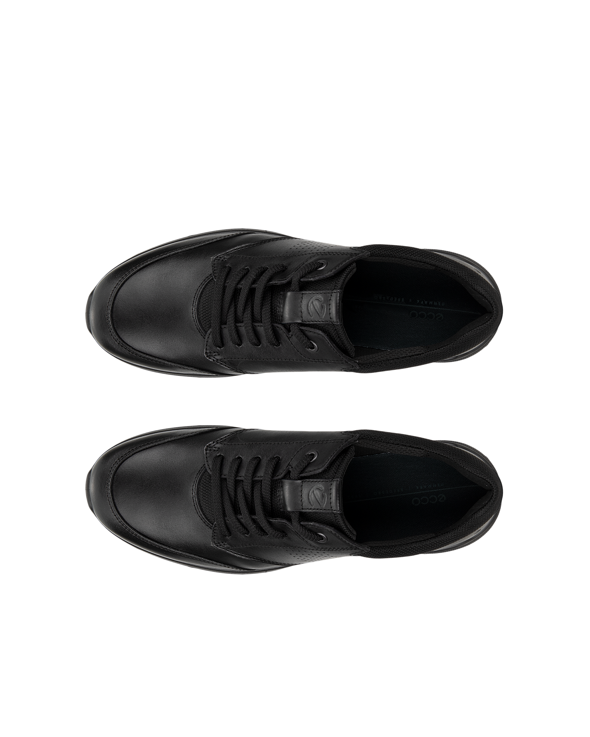 ECCO IRVING — Black