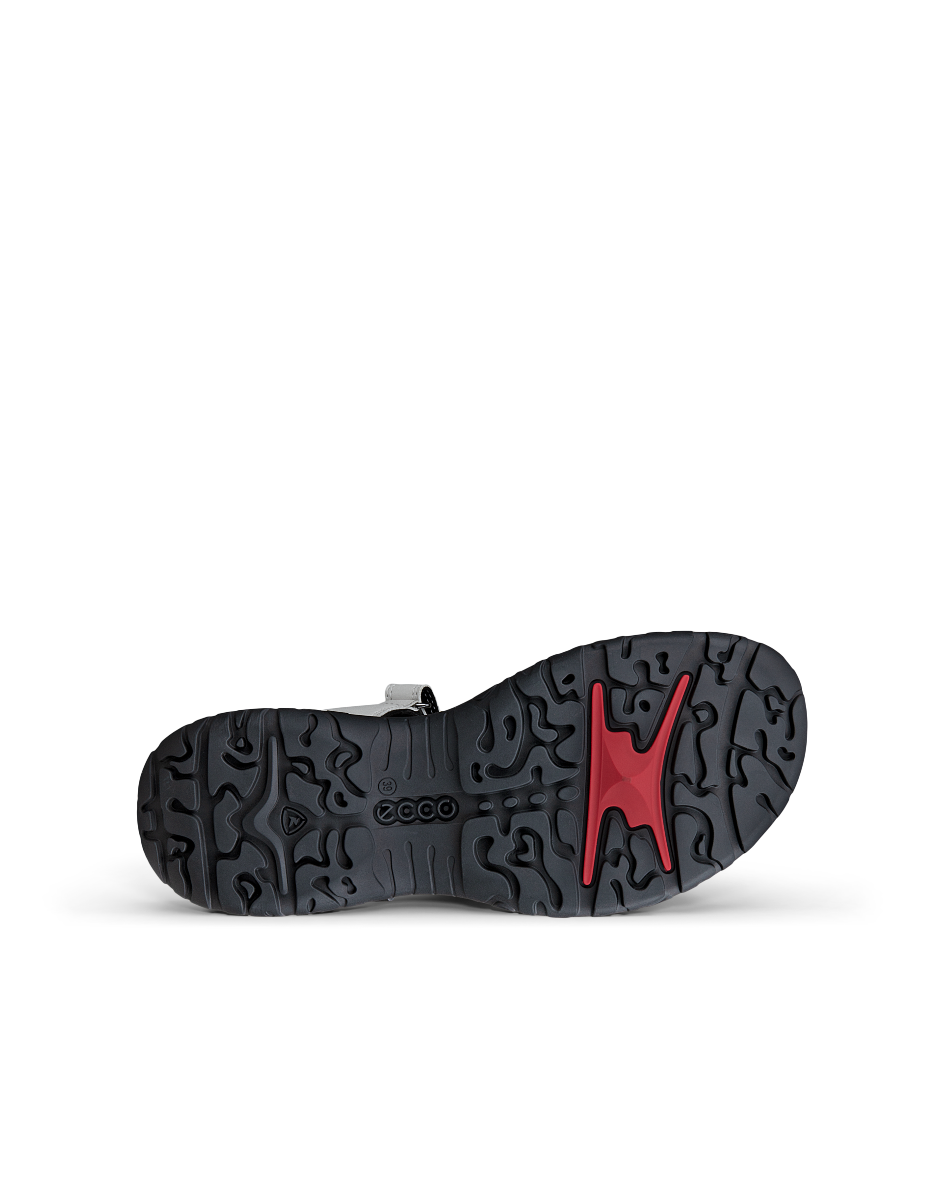 ECCO Offroad Roam — White