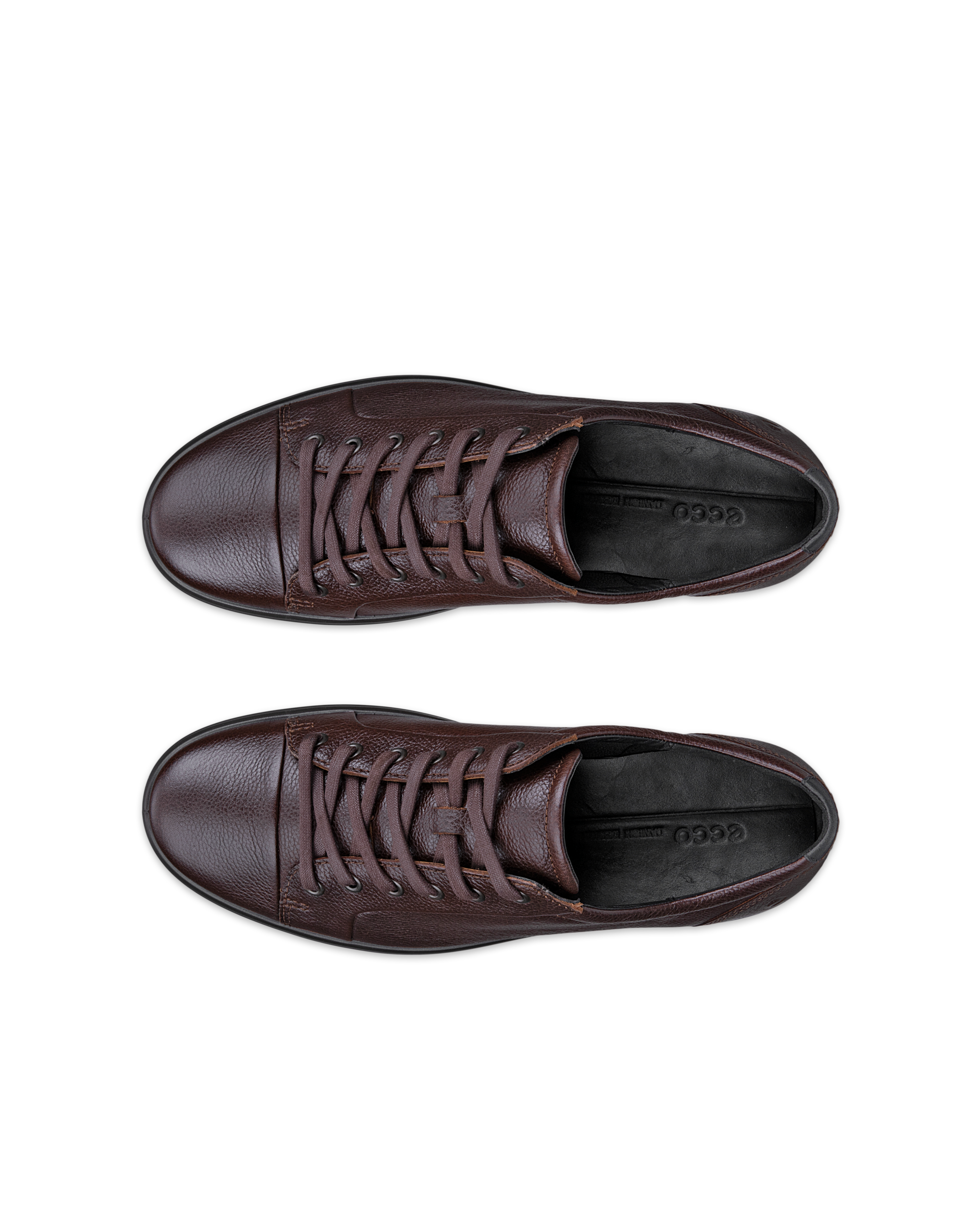 ECCO Soft 7 — Brown