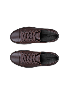 ECCO Soft 7 — Brown 5