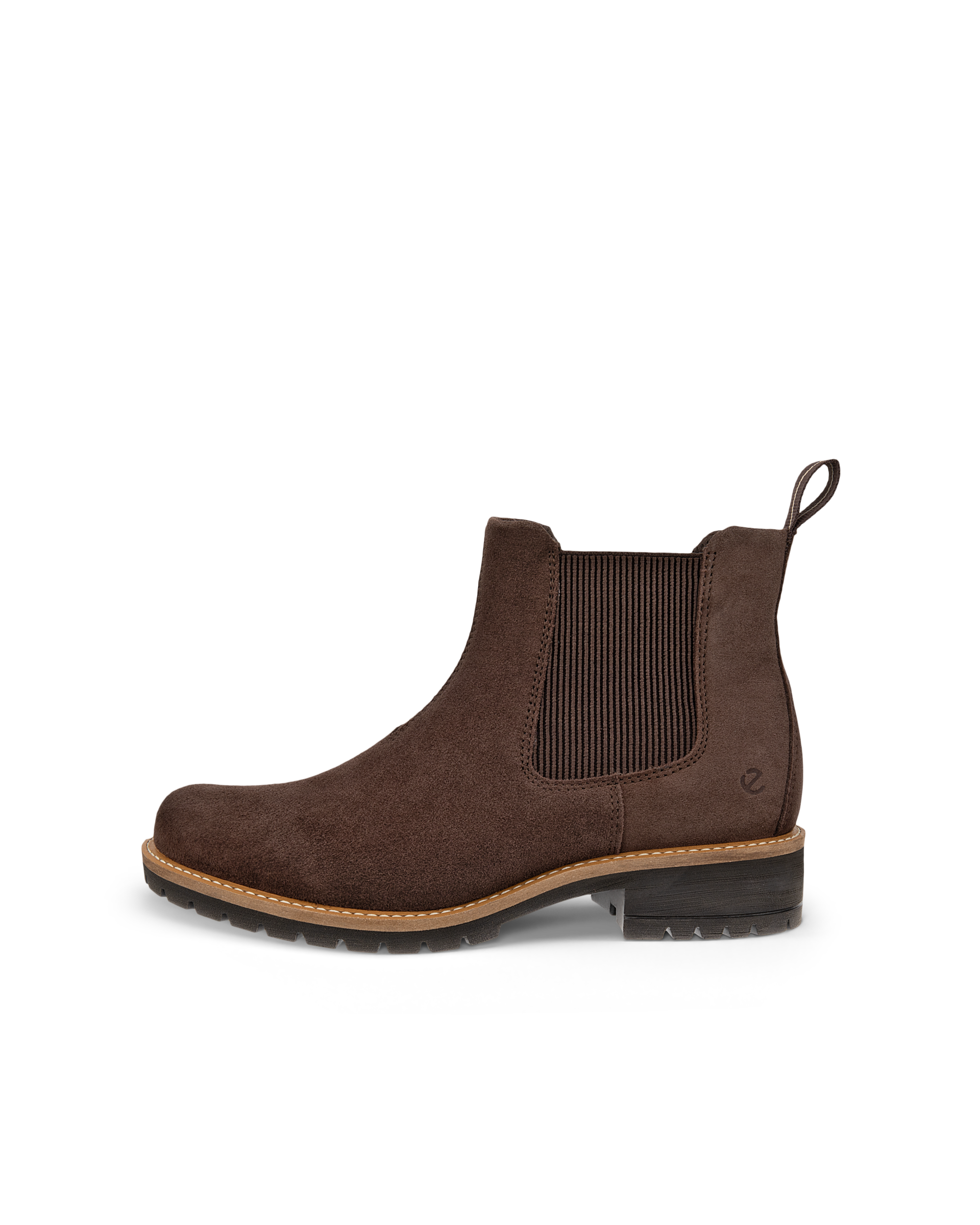 ECCO ELAINA — Brown