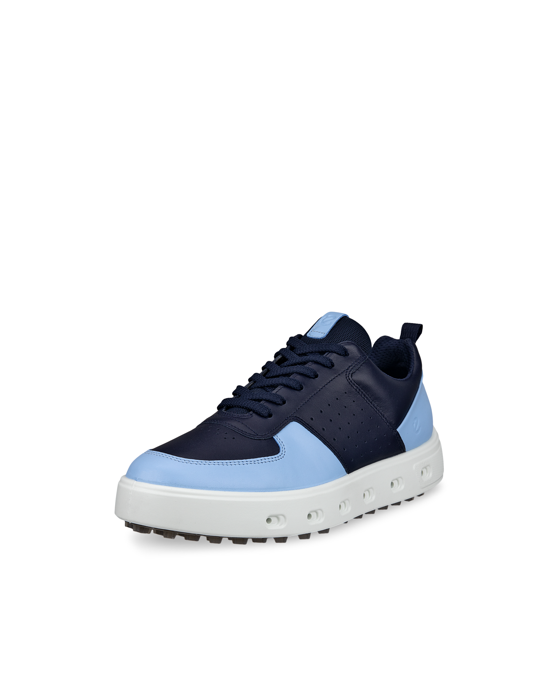 ECCO GOLF STREET 720 WOMEN ウィメンズ レザーGore-Texゴルフシューズ