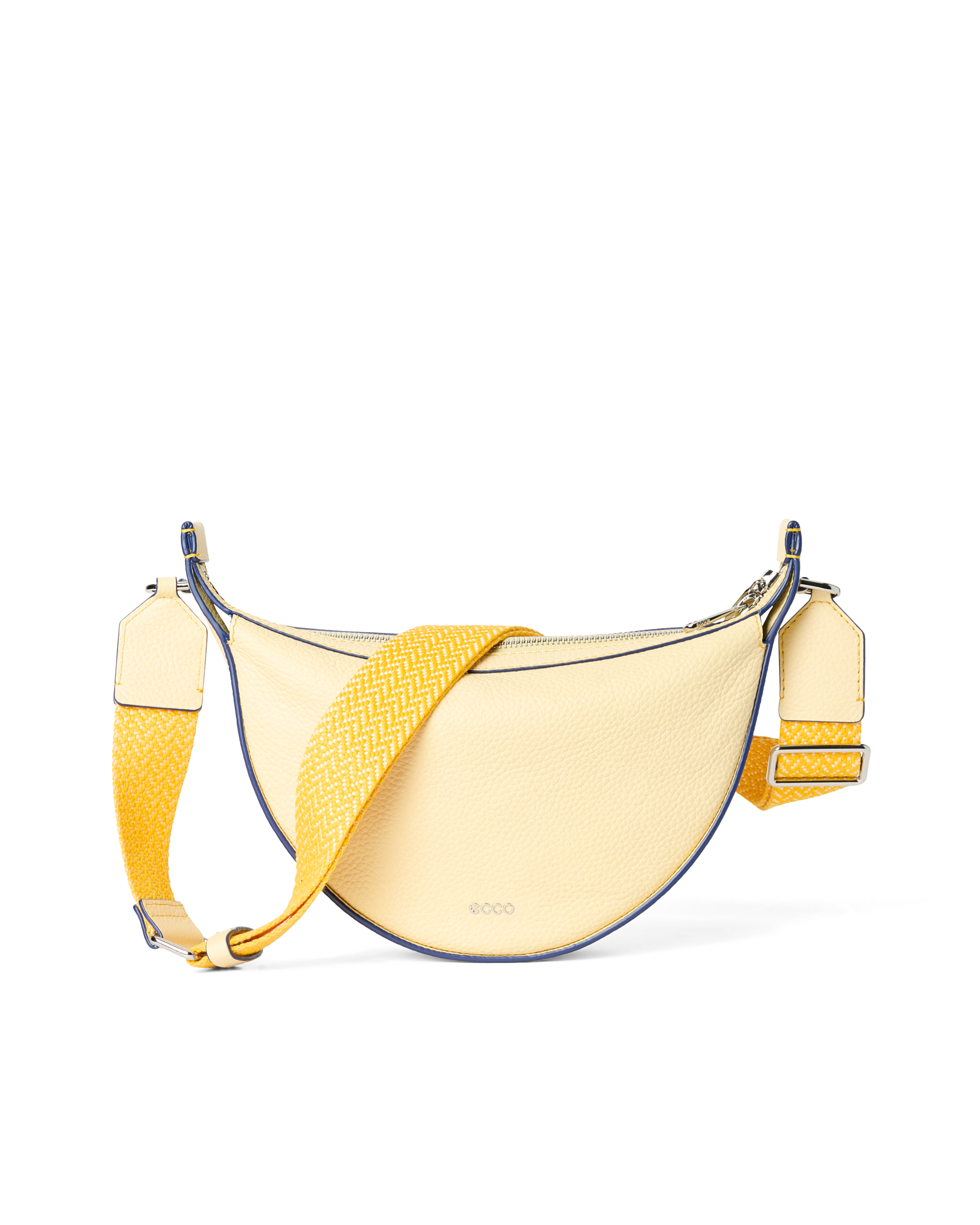 ECCO Fortune Bag S — Yellow