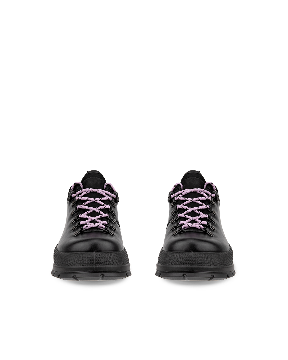 ECCO TRACK 30 — Black