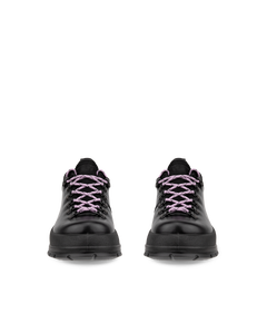 ECCO TRACK 30 — Black 6