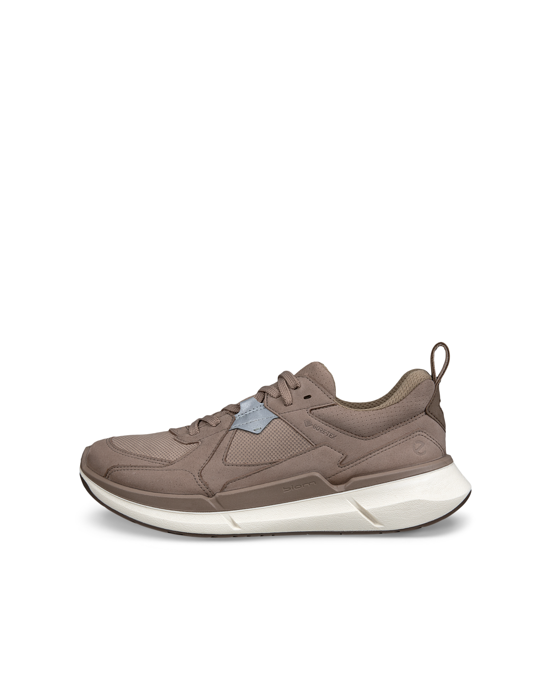 ECCO BIOM 2.2 WOMEN'S SNEAKER - Brown - Outside