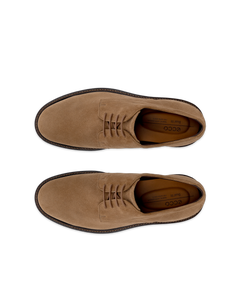 ECCO Metropole London — Brown 5