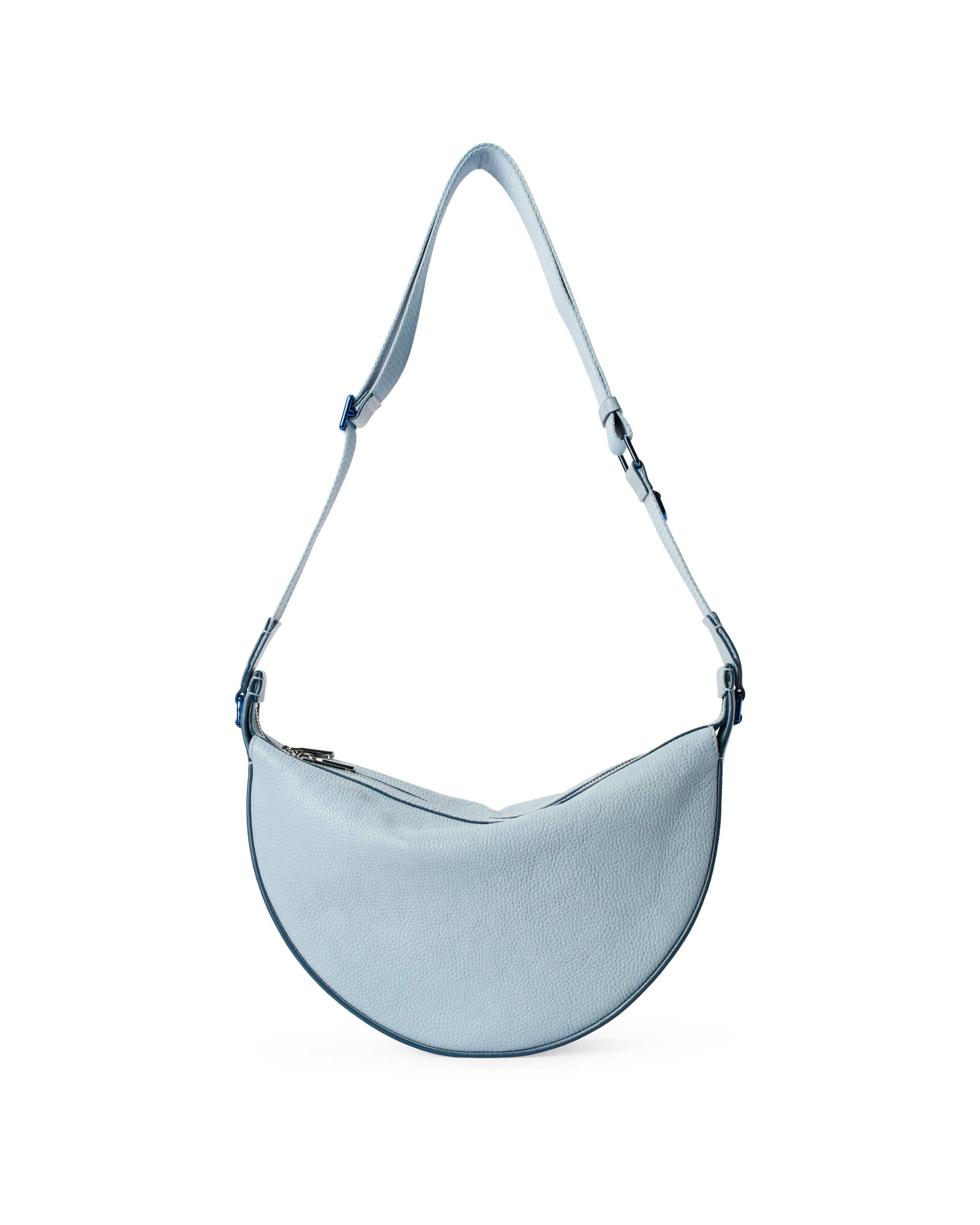 ECCO Fortune Bag Medium — Blue
