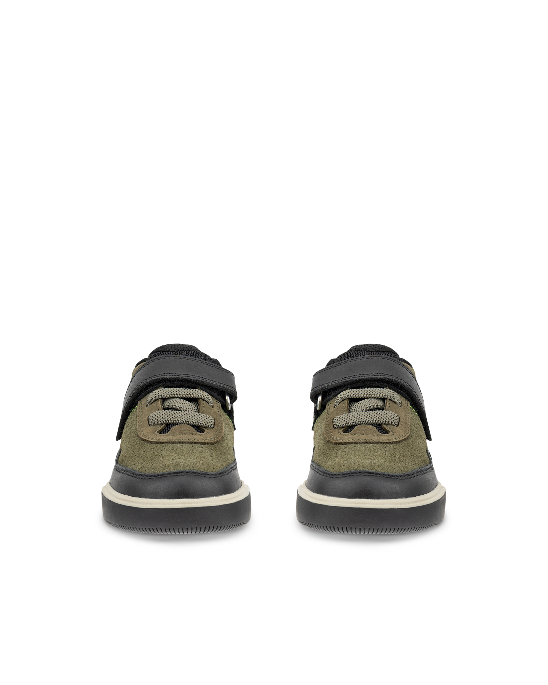 ECCO STREET COURT — Green