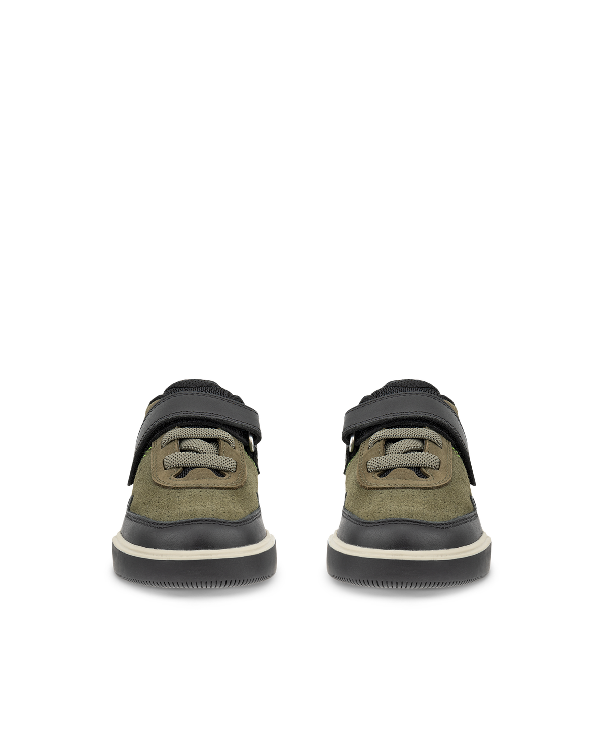 ECCO STREET COURT — Green