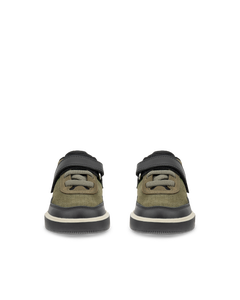ECCO STREET COURT — Green 6