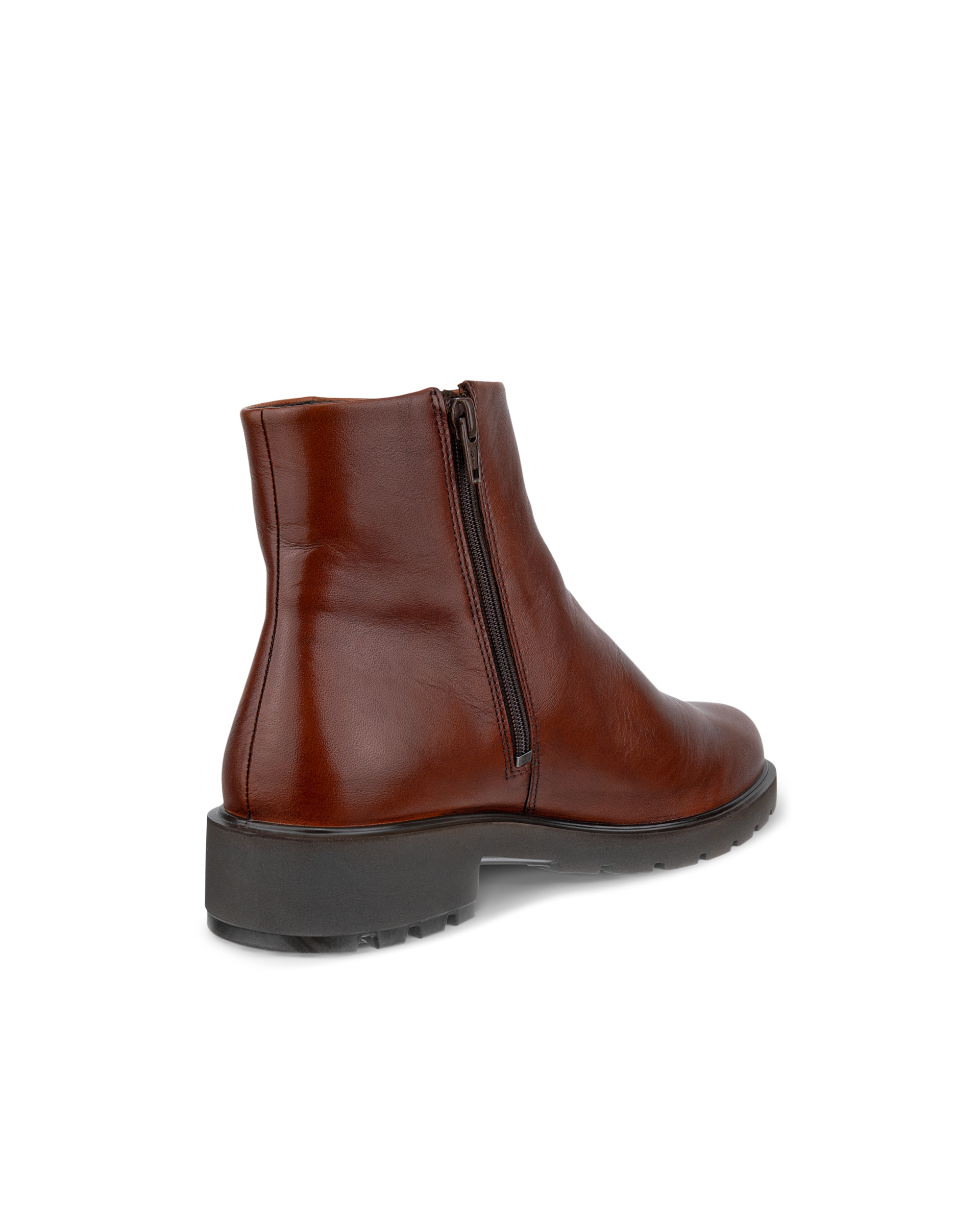 ECCO Metropole Vienna — Brown