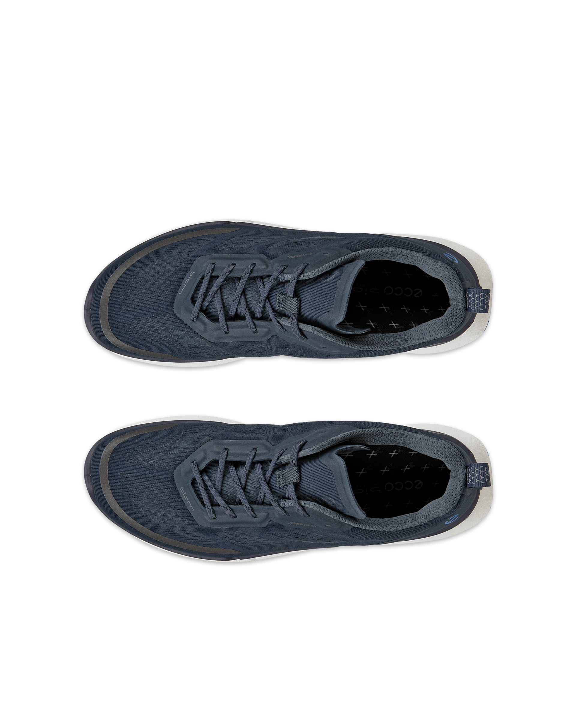 ECCO Biom 2.2 Breathru — Blue