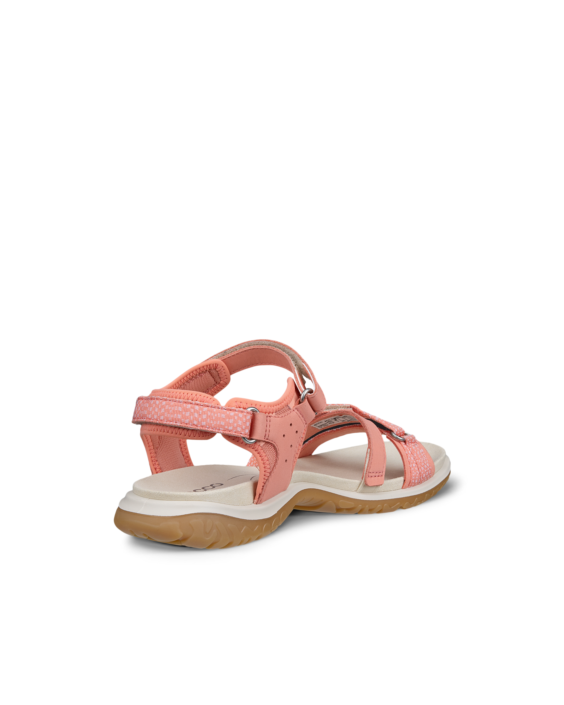 ECCO Offroad Roam — Orange