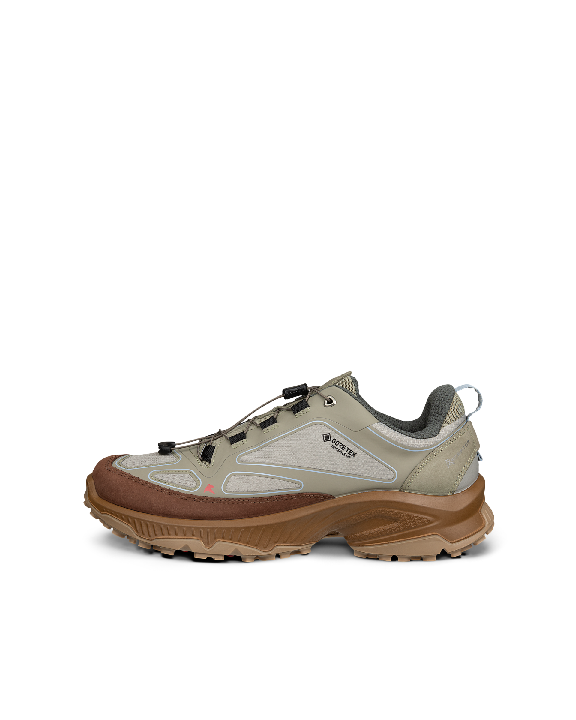 ECCO Receptor XP — Green