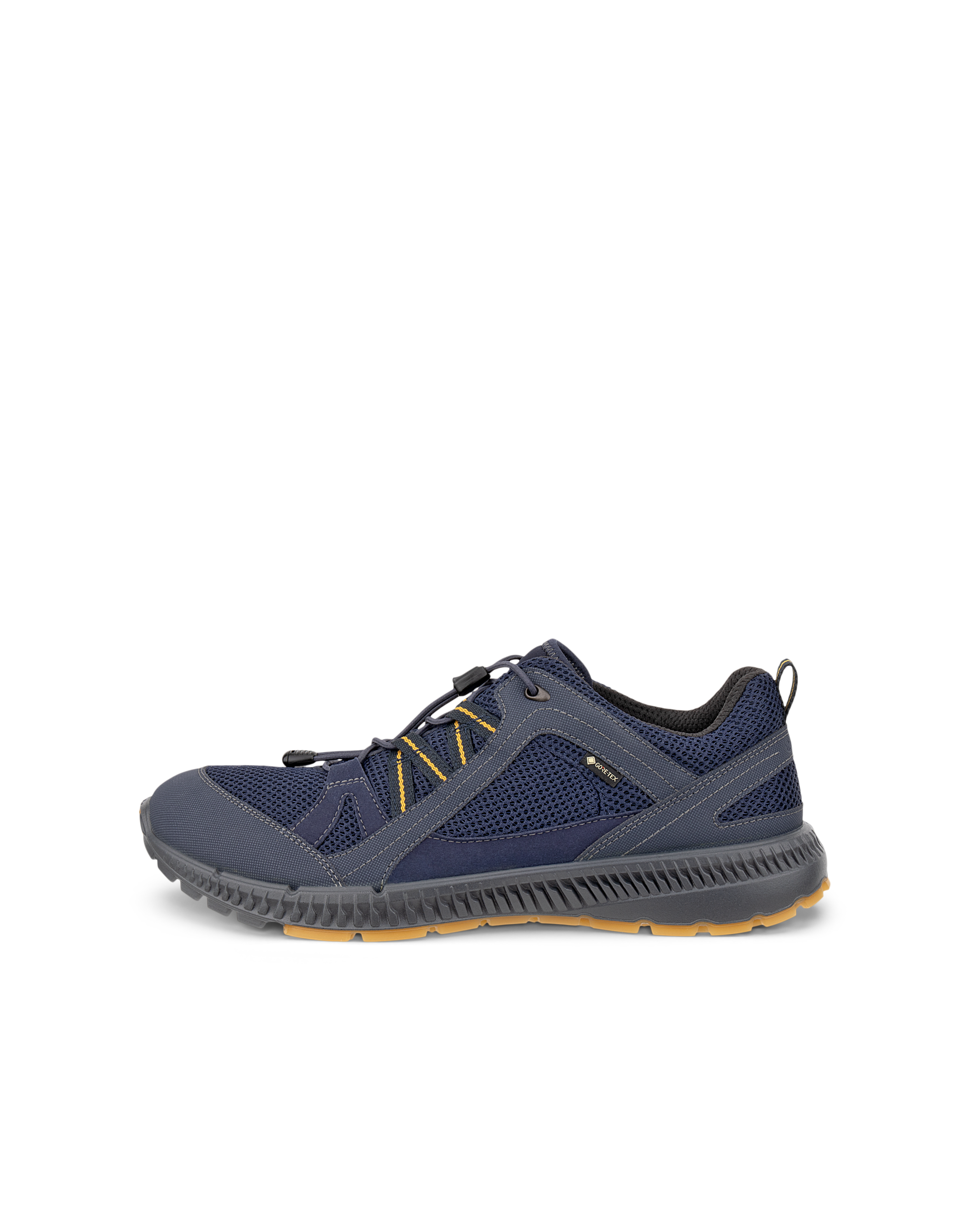 ECCO Terracruise II — Blue