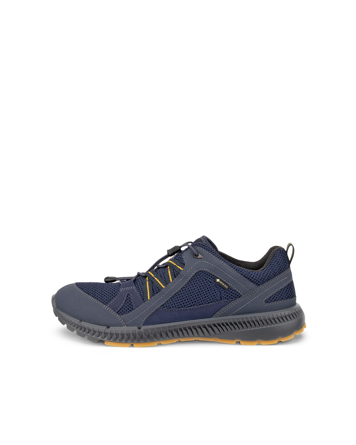 ECCO Terracruise II — Blue