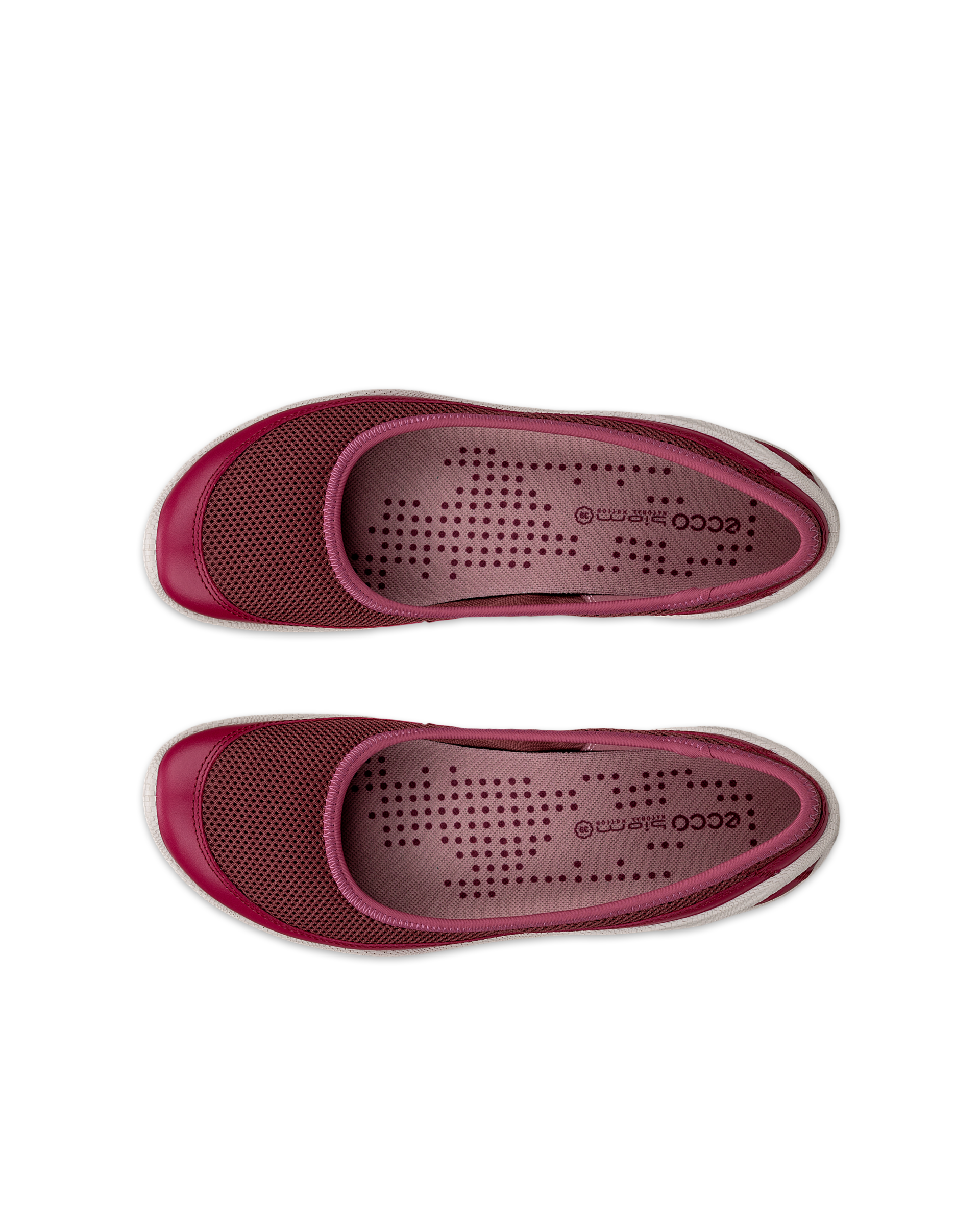 ECCO Biom Lite — Red