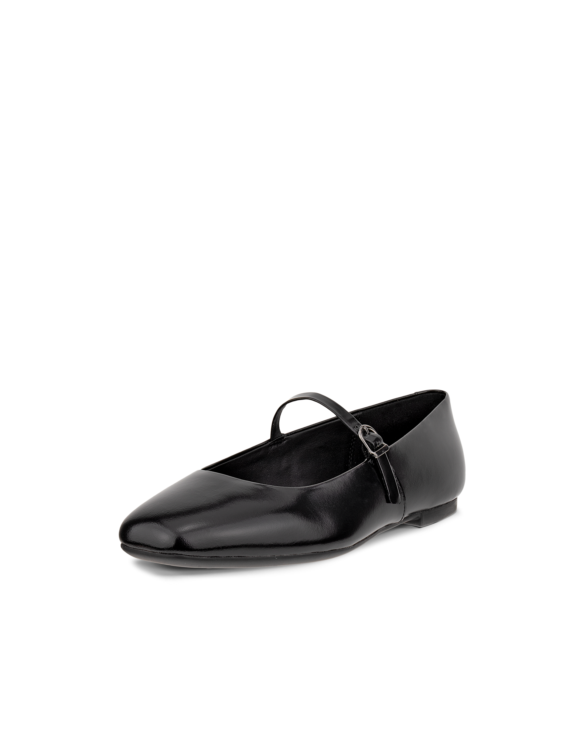 ECCO MARGOT Women ウィメンズ メリージェーン | ブラック