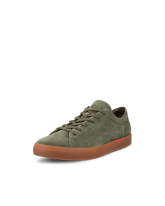 ECCO Soft 10 — Green 3