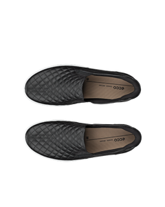 ECCO Soft 7 — Black 5