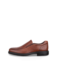 ECCO Helsinki 2 — Brown 1