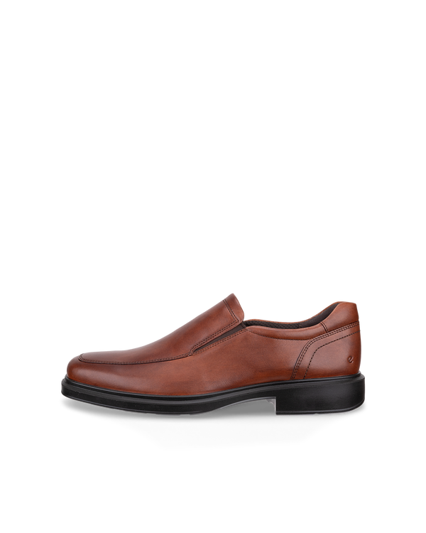 ECCO Helsinki 2 — Brown