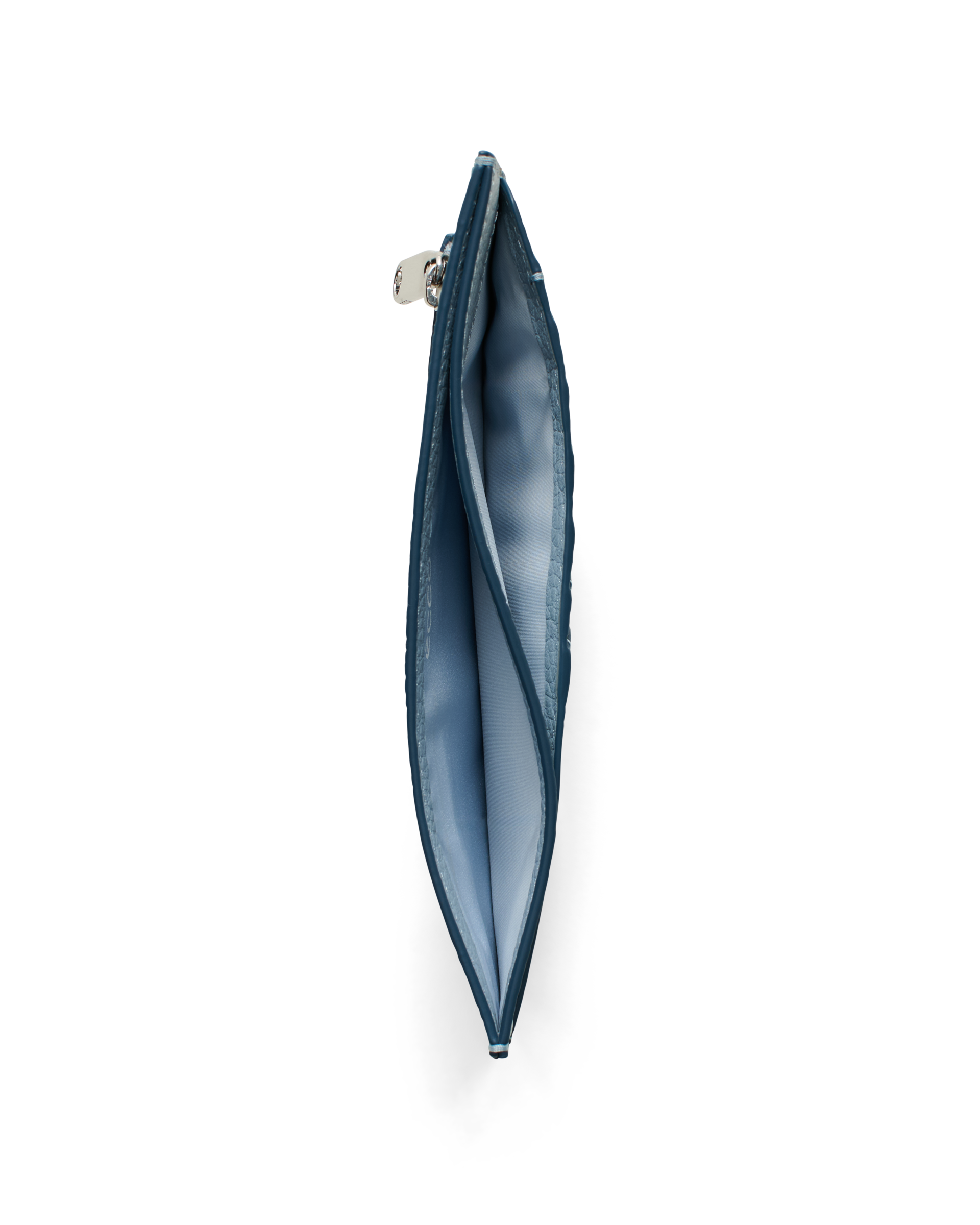ECCO Wallet — Blue