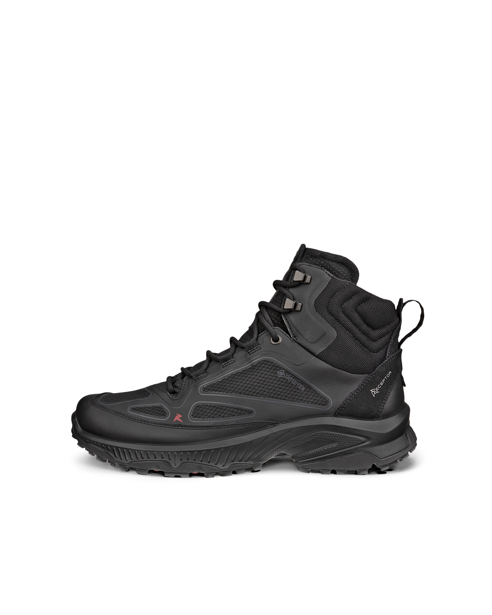 ECCO Receptor Xp — Black